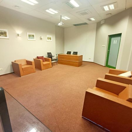 Apartament Nad Zalewem Serock Ngoại thất bức ảnh