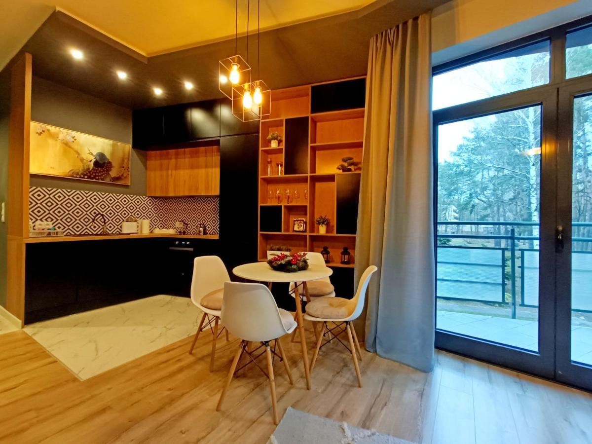 Apartament Nad Zalewem Serock Ngoại thất bức ảnh