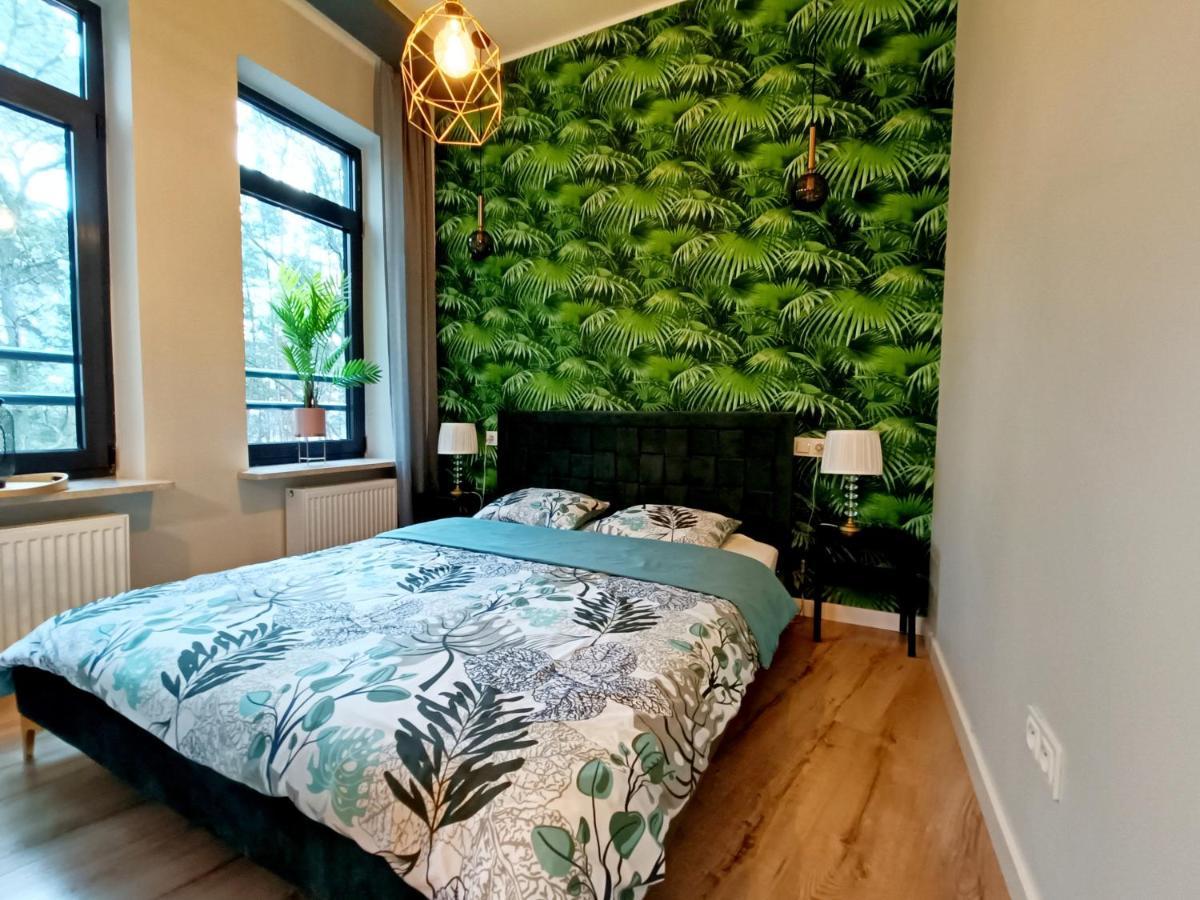 Apartament Nad Zalewem Serock Ngoại thất bức ảnh