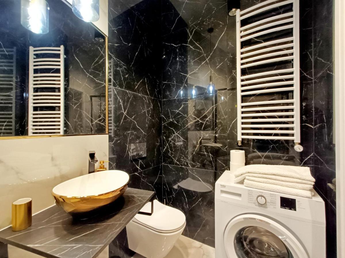 Apartament Nad Zalewem Serock Ngoại thất bức ảnh