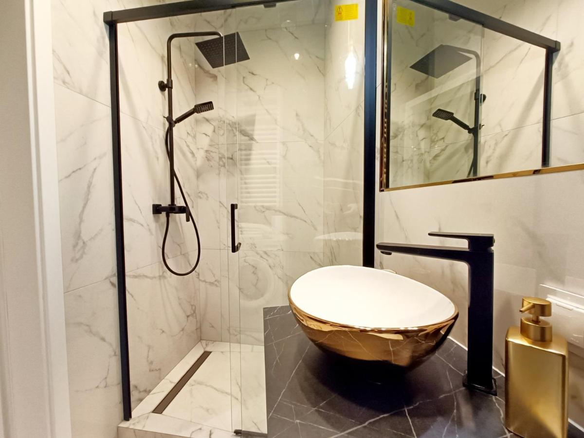 Apartament Nad Zalewem Serock Ngoại thất bức ảnh