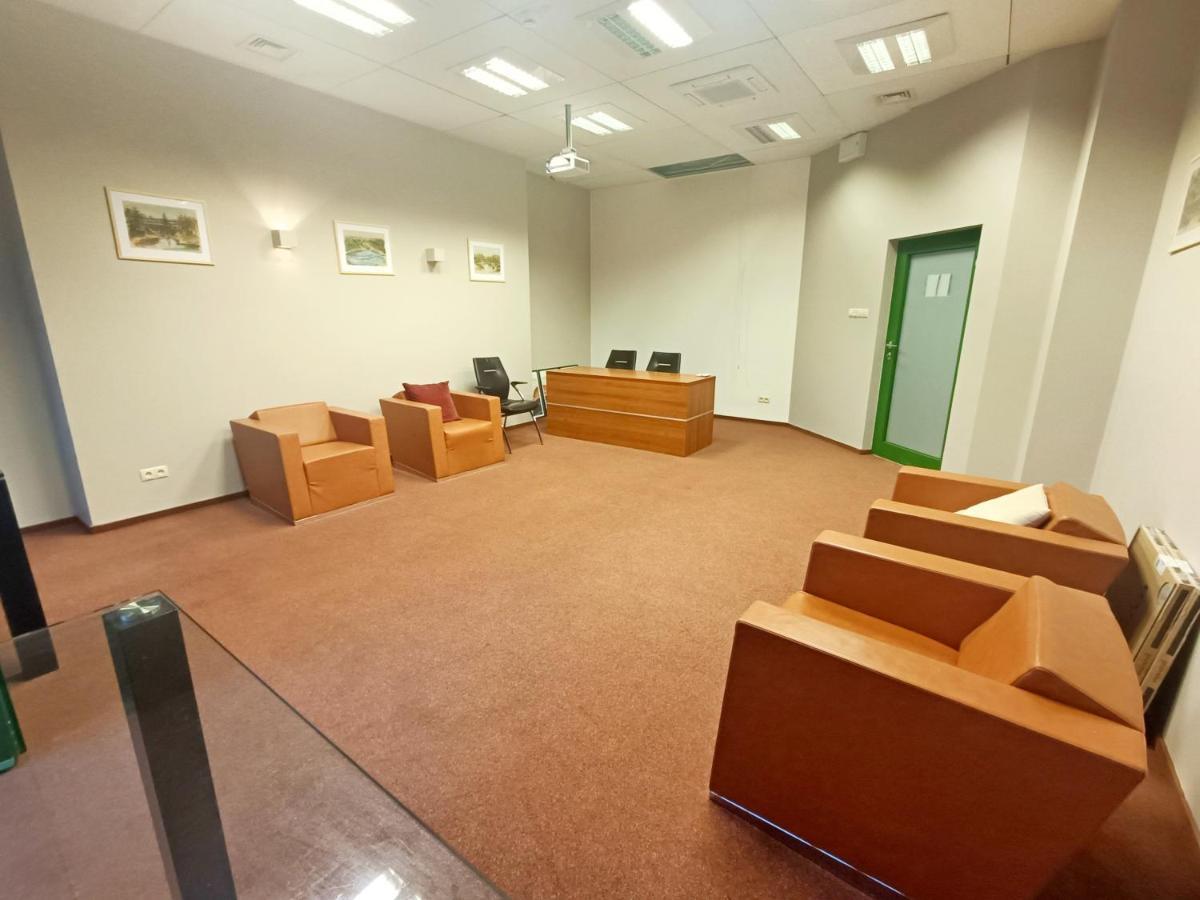 Apartament Nad Zalewem Serock Ngoại thất bức ảnh